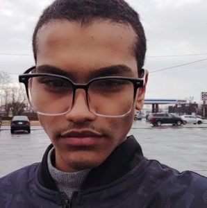 Meet your Posher, Mohmmed